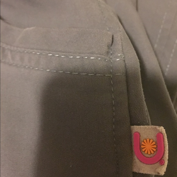 3 prs. Scrubs 2 Greys anatomy, 1Urbane XS EUC - Picture 3 of 3